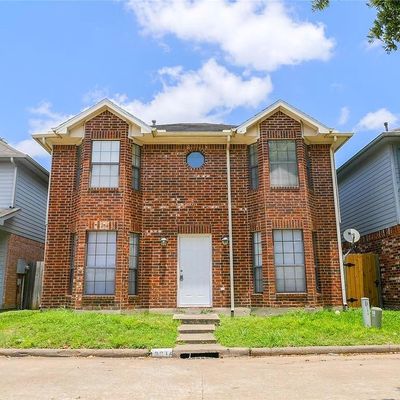 13816 Trumpetvine St, Houston, TX 77083