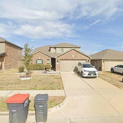 113 Collin St, Anna, TX 75409