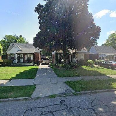 11326 Warwick St, Detroit, MI 48228