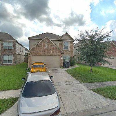 11714 Downey Violet Ln, Houston, TX 77044