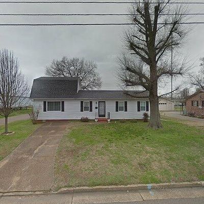 1215 S 3 Rd St, Union City, TN 38261