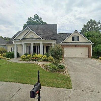 161 Mountain Vista Blvd, Canton, GA 30115