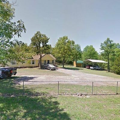 162 E Highland Ave, Eufaula, OK 74432