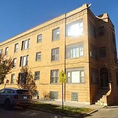 1648 W Waveland Avenue #3 E, Chicago, IL 60613