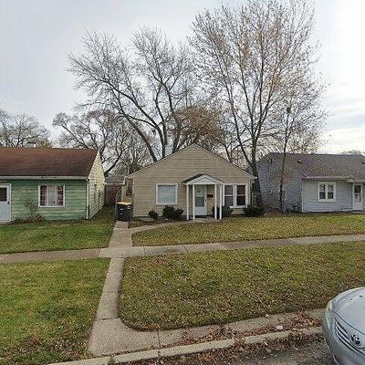 17127 Park Ave, Lansing, IL 60438