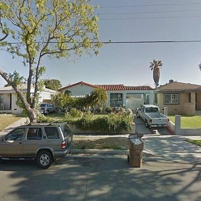 1733 W 106 Th St, Los Angeles, CA 90047