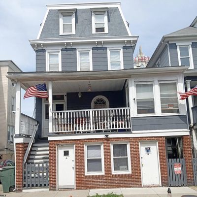 143 S Ocean Ave, Atlantic City, NJ 08401