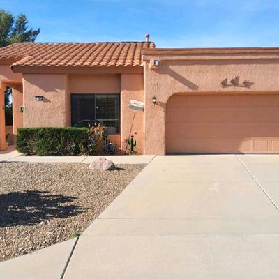 14419 N Del Webb Blvd, Oro Valley, AZ 85755