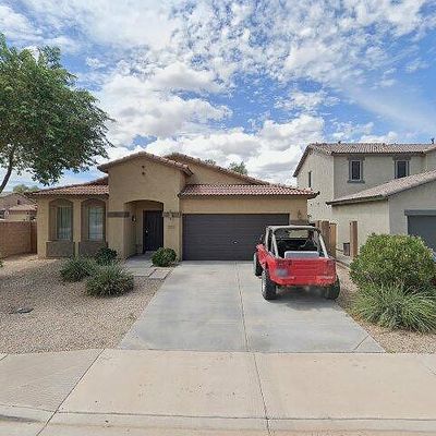 20577 N Marina Ave, Maricopa, AZ 85139