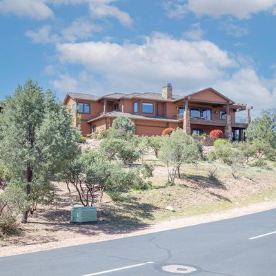 208 S Rim Club Dr, Payson, AZ 85541