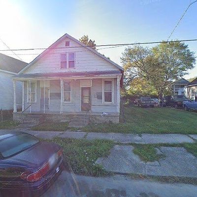 209 Jervis St, Toledo, OH 43609