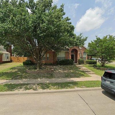 211 Windsong Way, Allen, TX 75002