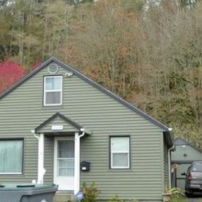 2115 Cherry St, Hoquiam, WA 98550