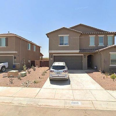 21405 E Treasure Rd, Red Rock, AZ 85145