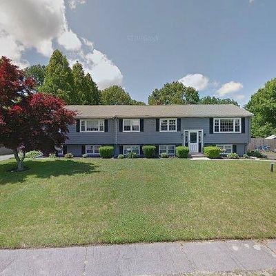 22 Old Coach Rd, Whitman, MA 02382