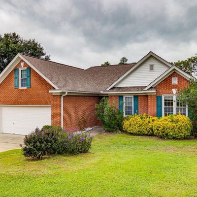 220 Woodlands Ridge Rd, Columbia, SC 29229