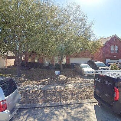 22110 Bridgestone Pine Ct, Spring, TX 77388