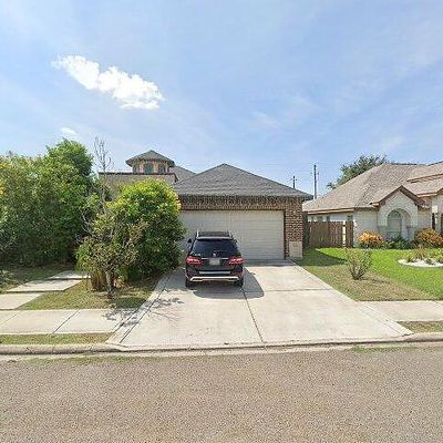 2217 Grapefruit Dr, Mission, TX 78572