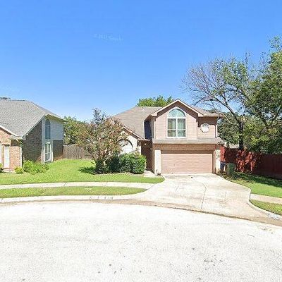 1800 Hunters Ridge Dr, Grapevine, TX 76051