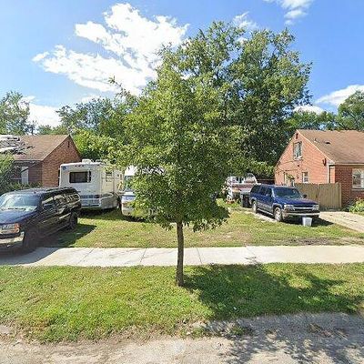 18437 Plainview Ave, Detroit, MI 48219