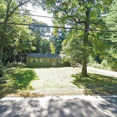 19 Lakeview St, Sharon, MA 02067