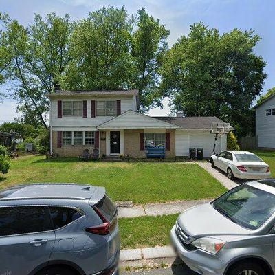 2519 Hanson Rd, Edgewood, MD 21040