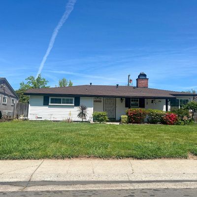 2663 La Via Way, Sacramento, CA 95825