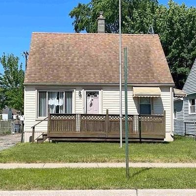 26803 Wolverine St, Madison Heights, MI 48071