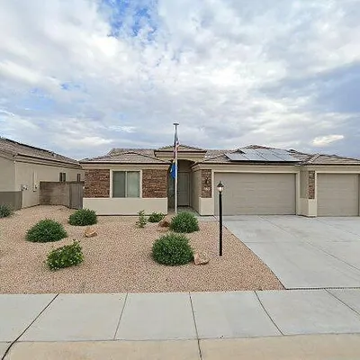 2751 E Punta Vis, Kingman, AZ 86409