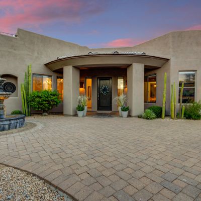 28448 N 95 Th Pl, Scottsdale, AZ 85262