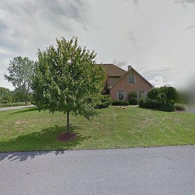 2273 Conway St, Fogelsville, PA 18051
