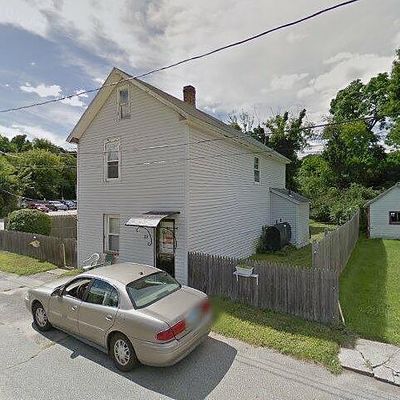 23 Rose St, Norwich, CT 06360