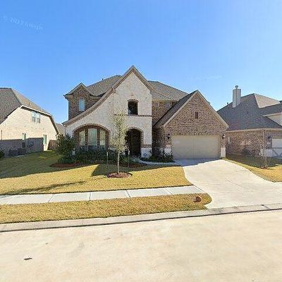 23515 Kingsford Shadow Ln, Katy, TX 77493