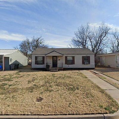 2403 Wedgewood Ave, Wichita Falls, TX 76301