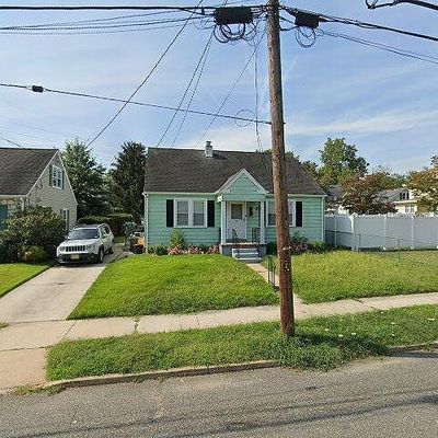 321 Independence Ave, Trenton, NJ 08610