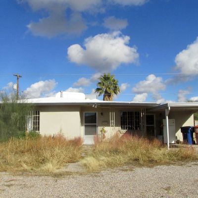 3311 E Silverlake Rd, Tucson, AZ 85713