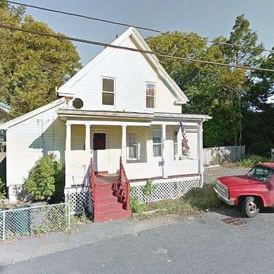 36 Pleasant View Ave, Lynn, MA 01902