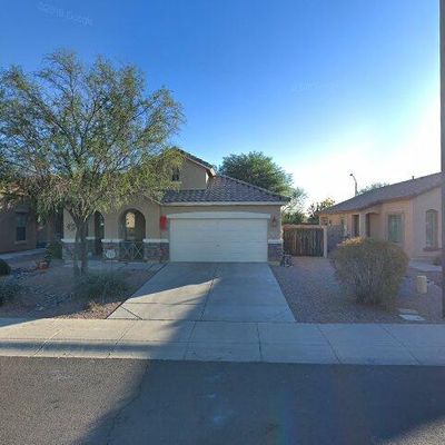 3621 E Flower St, Gilbert, AZ 85298