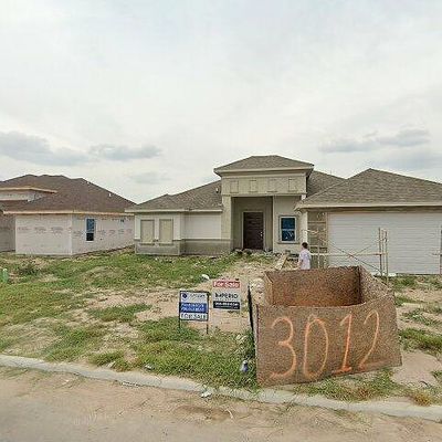 3006 S Livingston St, Edinburg, TX 78542