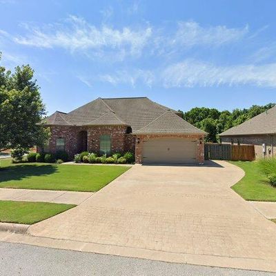 301 Nw O St, Bentonville, AR 72712