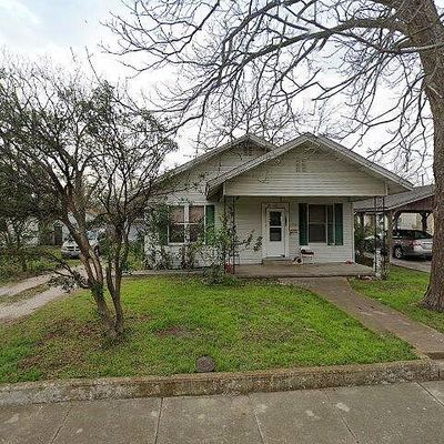 310 Compton Ave, San Antonio, TX 78214