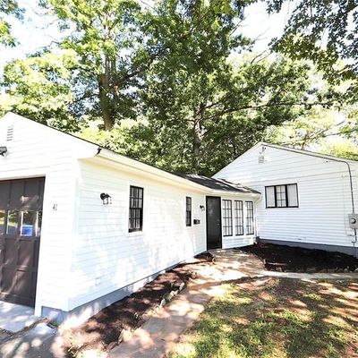 41 Arnold Dr, East Hartford, CT 06108