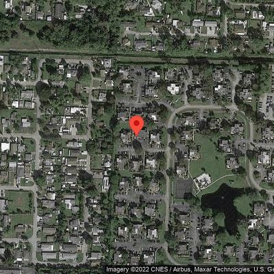 4127 Palm Bay Cir #C, West Palm Beach, FL 33406