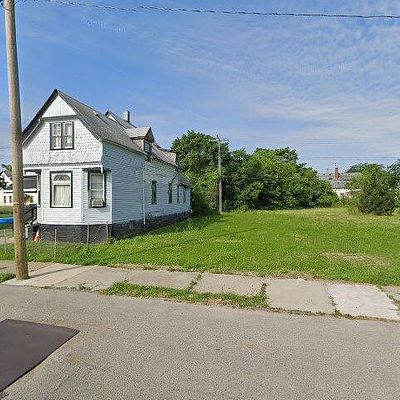 4169 Moran St, Detroit, MI 48207