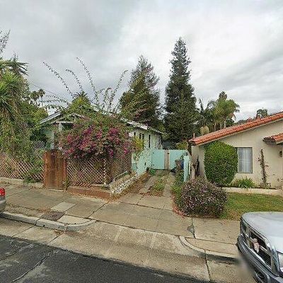 421 Donze Ave, Santa Barbara, CA 93101