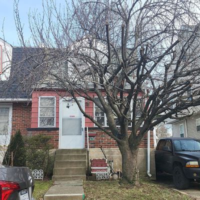 431 Crotzer Ave, Folcroft, PA 19032