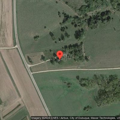 4310 Long Branch Rd, Potosi, WI 53820