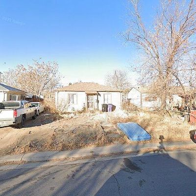 4321 Milwaukee St, Denver, CO 80216