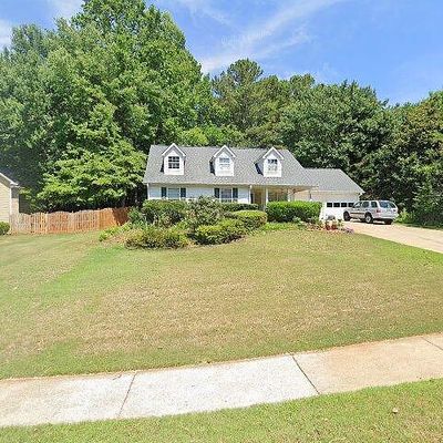 433 Rose Creek Pl, Woodstock, GA 30189