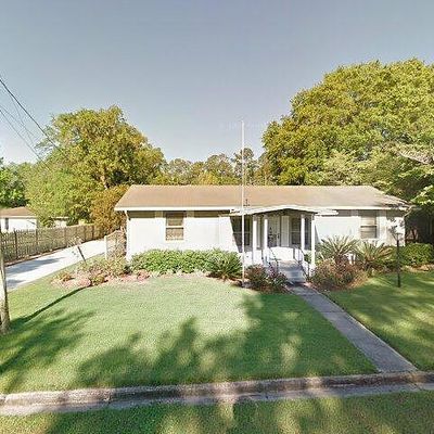 4450 Clark Ave, Green Cove Springs, FL 32043